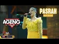 Download Lagu NOVI NOVITA | PASRAH | AGENG MUSIK | LIVE GOFUN BOJONEGORO