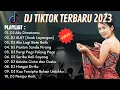 Lagu DJ TIKTOK TERBARU 2023 - DJ AKU DIMATAMU | DJ ALAY ANAK LAYANGAN || FULL ALBUM VIRAL TERBARU 2023
