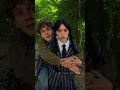 Download Lagu Without emotion😎 #jennaortega #fakeortega #wednesday #tyler #shorts #netflix