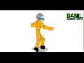 lethal company dance AT2