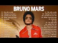 Download Lagu Bruno Mars | Top Songs 2025 Playlist | When I Was Your Man, Just The Way You Are, 24K...