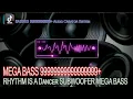 Download Lagu COCOK BUAT CHECK SOUNDS SISTEM RHYTHM IS A Dancer SUBWOOFER MEGA BASS  🎧