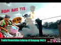 Download Lagu BOM BAS TIS*kepulan asap melebihi sampe tihang listrik* tradisi saat lebaran di Kampung* Mercon 25kg