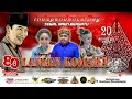 Download Lagu 🔴 LIVE WAYANG PURWA LANGEN KOMARA TEGAL AREN LIGUNG MAJALENGKA  20 AGUSTUS  2025