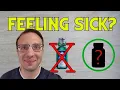 The BEST medications for the Flu and Common Cold 2024-2025