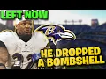 DERRICK HENRY WAS BRUTALLY HONEST ABOUT HIS RETIREMENT Ravens News Today