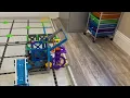 Vex IQ Slapshot Prototype 3 2 Robot Reveal