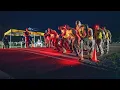 The 2025 Ranger Physical Fitness Assessment