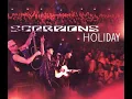 Download Lagu Scorpions - Holiday (HQ)