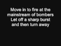 Download Lagu Iron Maiden-Aces High (Lyrics)
