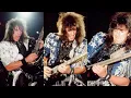 Download Lagu The Best BON JOVI Guitar Solos - Richie Sambora