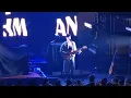 Josh Cashman - Law Of Attraction (Live in Buffalo)