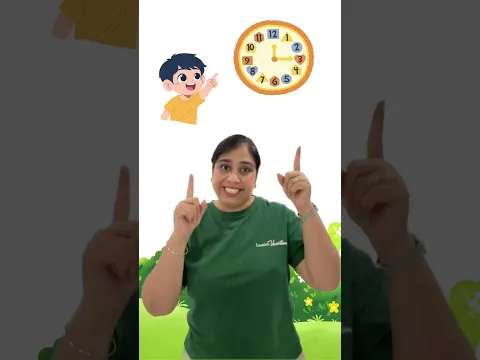 Everyday Sounds for Kids πͺπβ° | Darwaza, Ghanti, Ghadi, Nal & Jhaadu | Hindi Rhyme