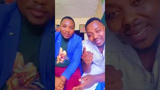 Josphat Macharia will be performing on 14th Nov at Kiambu Valley Gardens!