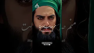 Mənəm Həzrət ABBAS A S Edit Alamdar Gaziabbas Karbala Noha Imamhussain Shia Iran 