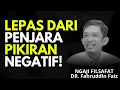 Download Lagu Stop Overthinking! Tantang Pikiran Negatifmu Sekarang! | Ngaji Filsafat -Dr Fahruddin Faiz