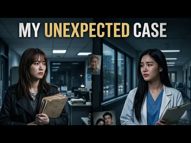 My unexpected case