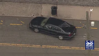 CT courthouse shooting