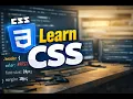 CSS From Zero to Hero Complete CSS Tutorial for Beginners Part-1