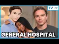 Nicholas Alexander Chavez on Potential General Hospital Return