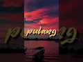 Download Lagu Iksan skuter - Pulang (lirik) video