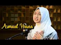 Download Lagu ASMAUL HUSNA 99 NAMA ALLAH - Leviana Cover [ Bening Musik ]