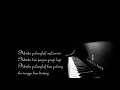 Download Lagu Wali band - Adinda lyric video