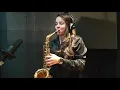 Download Lagu Feeling Good - Sax Cover