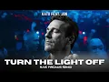 Lagu Kato feat. Jon - Turn The Lights Off (Rais Firdaus Remix)