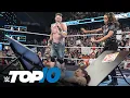 Top 10 Friday Night SmackDown moments: WWE Top 10, June 20, 2025