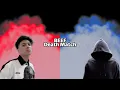 Lagu [ BEEF Death Match 2014 ] Ryco vs DMT | FULL BEEF