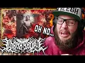 Download Lagu LORNA SHORE put me 666 feet INTO THE EARTH! 😱