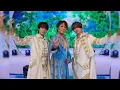 🔥50TA x King & Prince First Collaboration 🎤 "Hill of Hope" A Legend is Born at M Station SUPER LI...