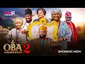 OBA ADERINWALE 2 - Ronke Odusanya, Lanre Adediwura, Amokeade, Titilope Abe Latest 2025 Yoruba Movie