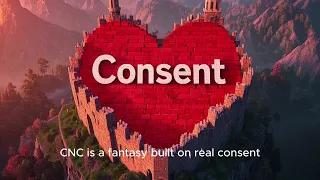 What Is CNC Kink A Simple Guide to Consensual Non-Consent