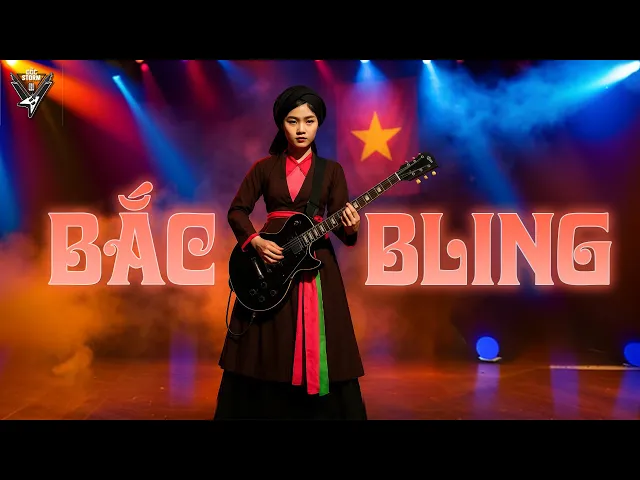 BẮC BLING | Metal Rock