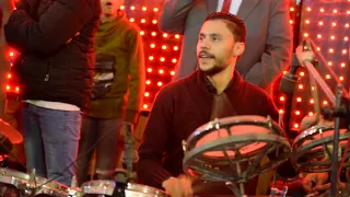 مزمار عبسلام البلدي وتكسير الدرامز شوف بنفسك  مزمار عبسلام البلدي وتكسير الدرامز شوف بنفسك