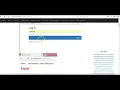 Spring Boot Security - CSRF Token Example