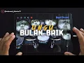 Download Lagu BULAN BAIK - UNGU COVER REAL DRUM
