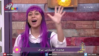 ترنيمة مجده عليكي يرى 