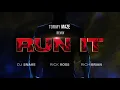 Download Lagu DJ Snake - Run It (ft. Rick Ross \u0026 Rich Brian) [Tommy Maze Remix] FREE DOWNLOAD