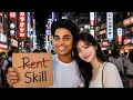 Everyone Rents Girlfriends in Japan I Got a Real One