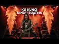 Lagu KU KUNCI RINDU BUATMU – Izzla(Heavy Metal Cover by Yoyokids )