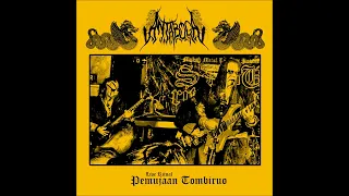 antaboga intro pemujaan tombiruo