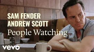 Sam Fender People Watching Official Video Starring Andrew Scott 