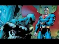 Download Lagu Superman Tries to Give Batman the Life He Always Wanted