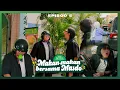 MAKAN-MAKAN BERSAMA MASDO (Episod 5)