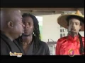 Ity Fancy Cat Show Jamaican Comedy