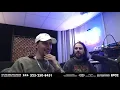 Shaun Frank: The Making of Shapes In The Rave Cave (With Hunter Siegel 2019)