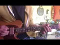 Catastrophe - Maintenant ou Jamais - Guitar Cover